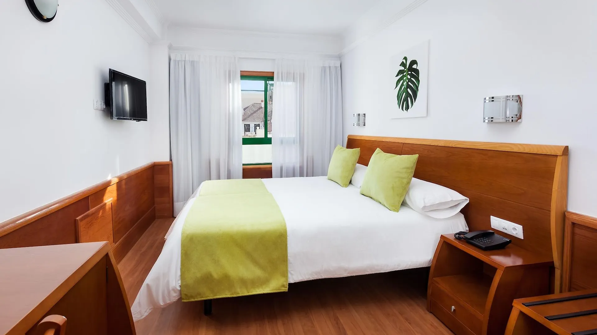 Hotel Gema Puerto De La Cruz