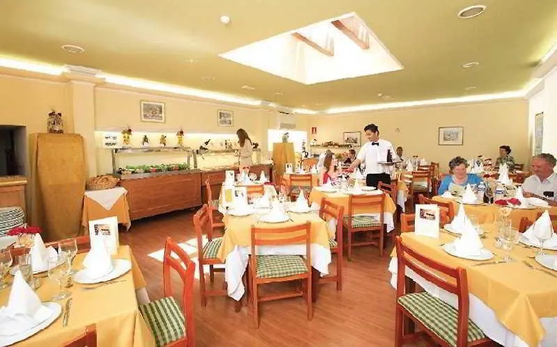 Hotel Gema Puerto De La Cruz