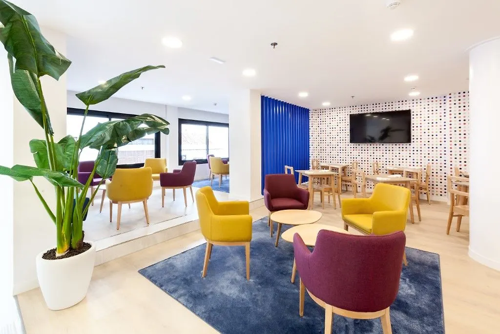 Hotel Gema Puerto De La Cruz Puerto de la Cruz (Tenerife)