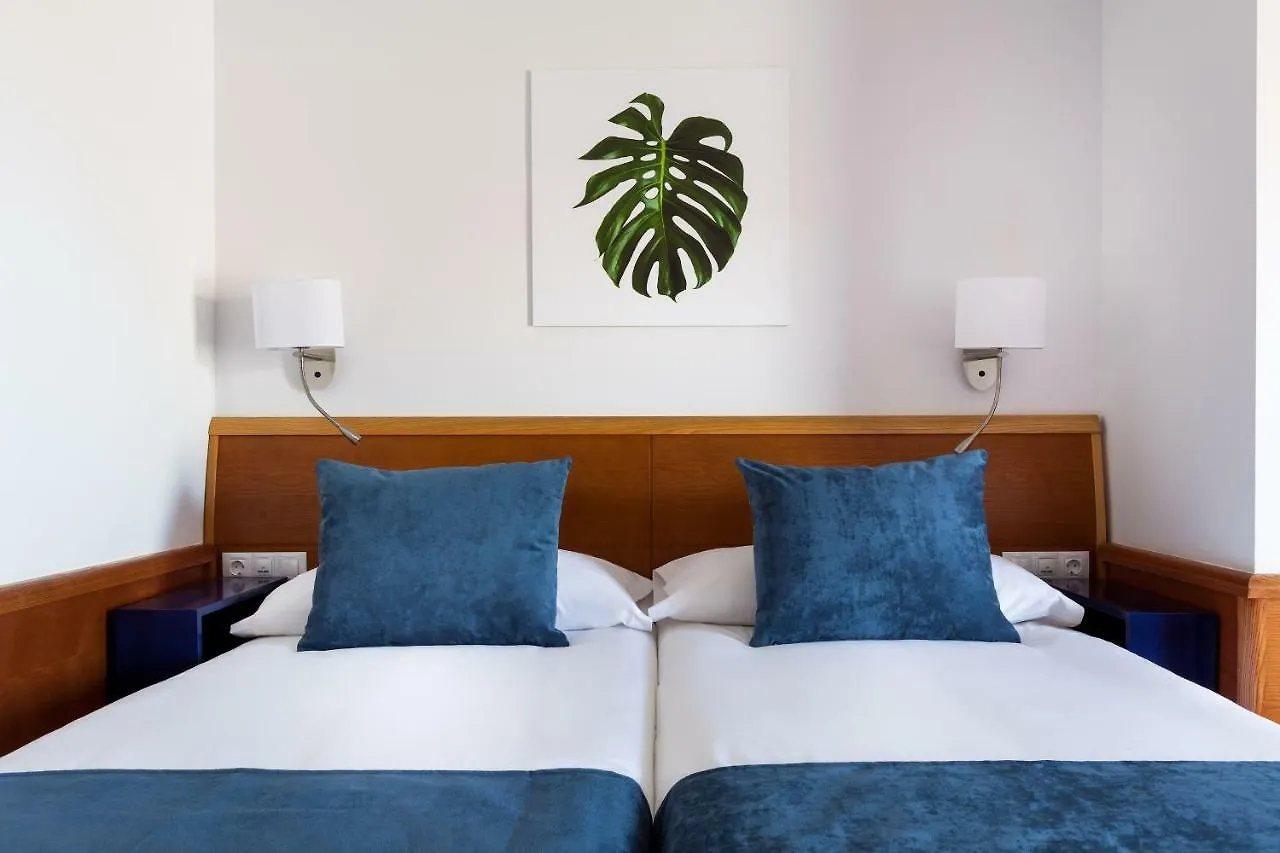 Hotel Gema Puerto De La Cruz  Puerto de la Cruz (Tenerife)