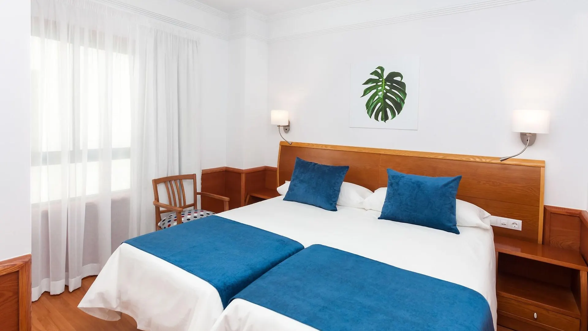 Hotel Gema Puerto De La Cruz